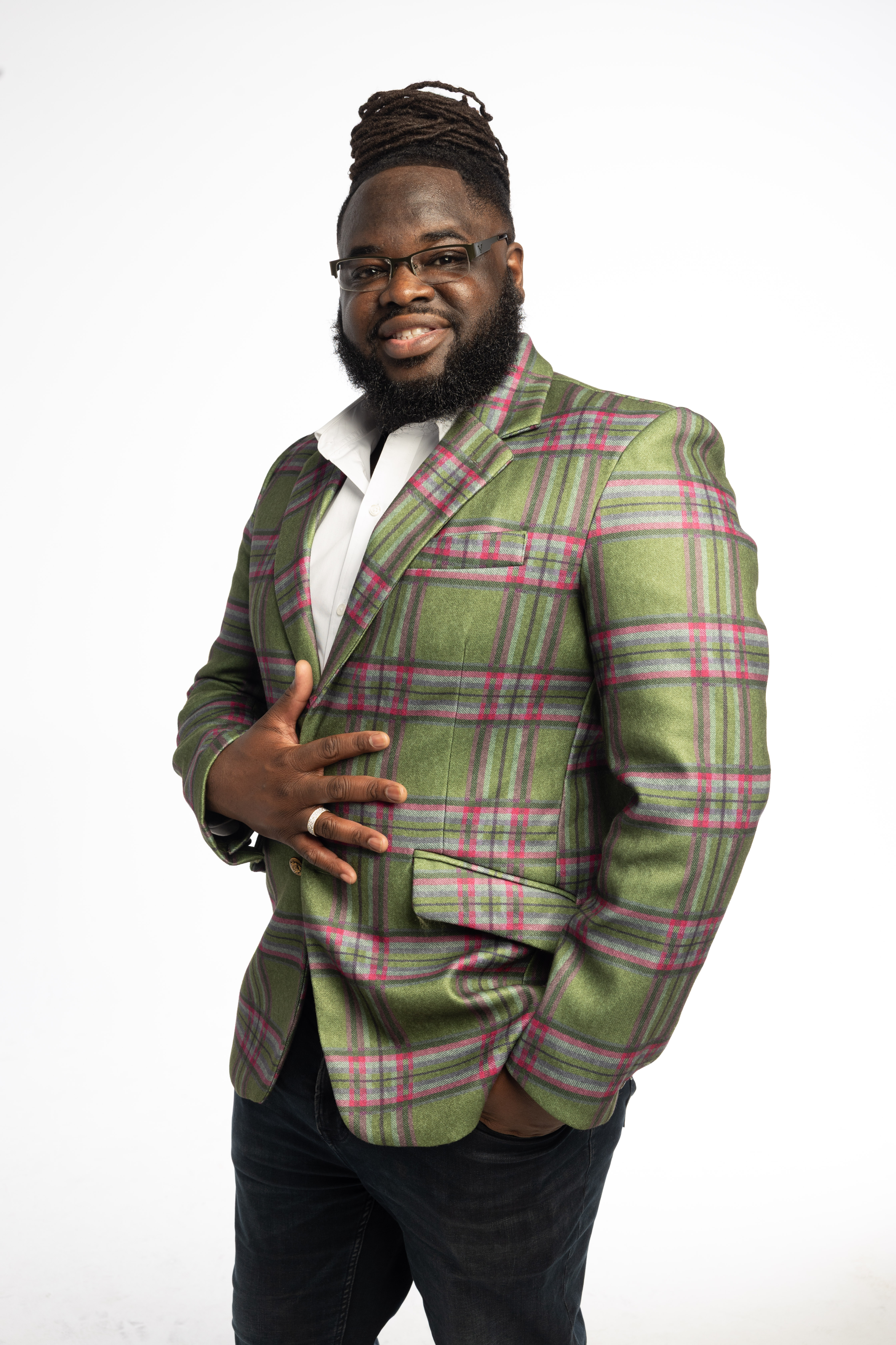 Founder of Savoree Kreationz